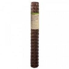 SG Climbing Plant Support - 50mm - 1 x 5m SG Climbing Plant Support - 50mm - 1 x 5m