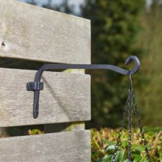 SG Forge Square Hook - 10 SG Forge Square Hook - 10