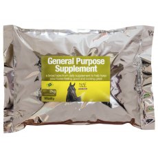 NAF General Purpose Supplement - 2kg NAF General Purpose Supplement - 2kg