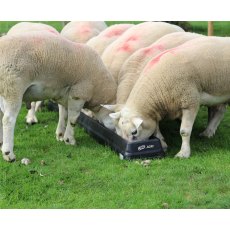 JFC Ground Feed Trough - 6'