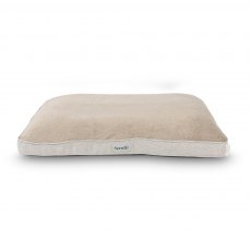 Scruffs Harvard Memory Foam Mattress - Large