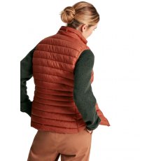 Joules Women's Bramley Packable Gilet