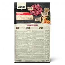ACANA Classics Red Meat - 9.7kg