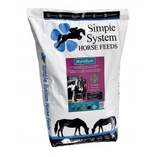 Simple System MalleMash - 15kg Simple System MalleMash - 15kg