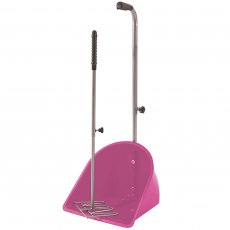 Muck Grabber Adjustable Handle