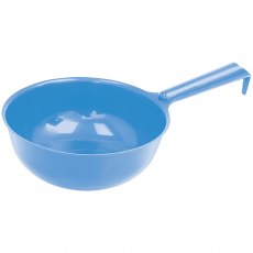 Perry's Plastic Feed & Water Bowl Scoop