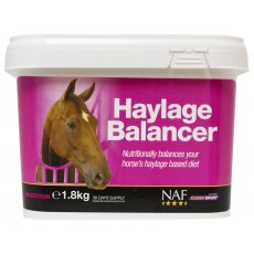 NAF Haylage Balancer NAF Haylage Balancer