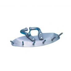 Milk Suckler Preventor - Spiked Metal Milk Suckler Preventor - Spiked Metal