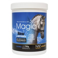 NAF Five Star Magic Calmer - 750g NAF Five Star Magic Calmer - 750g