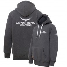 Longhorn Adult's Signature Series Hoodie Longhorn Adult's Signature Series Hoodie