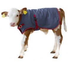 Kerbl Calf blanket ThermoPlus - 80cm