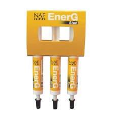 NAF Energ Shot - 3 X 30ml NAF Energ Shot - 3 X 30ml
