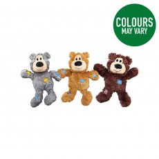 Kong Wild Knots Bear - Medium/Large Kong Wild Knots Bear - Medium/Large