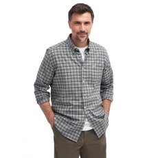 Barbour Men's Howard Tailored Shirt Barbour Men's Howard Tailored Shirt
