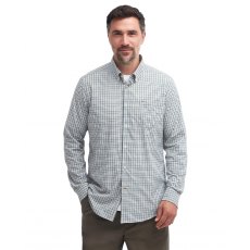 Barbour Men's Teesdale Tailored Performance Shirt Barbour Men's Teesdale Tailored Performance Shirt
