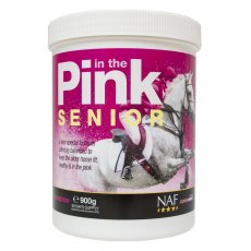 NAF In The Pink Senior Digestion - 900g NAF In The Pink Senior Digestion - 900g
