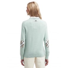 Barbour Ladies' Lavender Knit