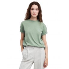 Barbour Ladies' Sandgate T-Shirt Barbour Ladies' Sandgate T-Shirt