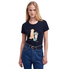 Barbour Rowen T-Shirt Barbour Rowen T-Shirt
