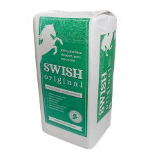 Swish Original Rape Straw Bedding - 18kg Swish Original Rape Straw Bedding - 18kg