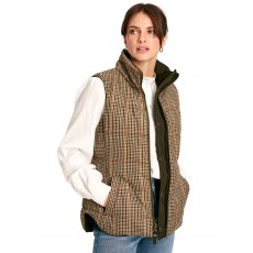 Joules Atwell Reversible Gilet