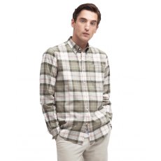 Barbour Men's Lewis Tailored Shirt Barbour Men's Lewis Tailored Shirt