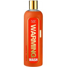 NAF Warming Wash 500ml NAF Warming Wash 500ml