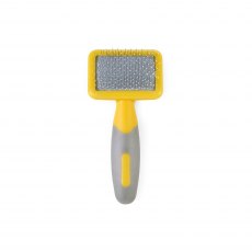 Ancol Small Animal Slicker Brush Ancol Small Animal Slicker Brush