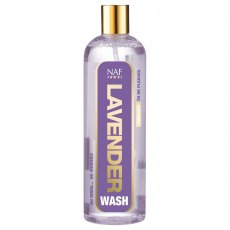 NAF Lavender Wash - 500ml NAF Lavender Wash - 500ml