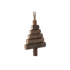 Ancol J4P Fir Tree Gnaw Ancol J4P Fir Tree Gnaw