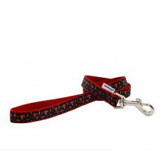 Ancol Mushroom Lead - 1m x 19mm