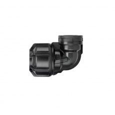Philmac Elbow Tank - 25mm x 3/4" Philmac Elbow Tank - 25mm x 3/4"