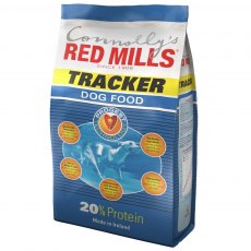 Red Mills Tracker Greyhound - 15kg Red Mills Tracker Greyhound - 15kg