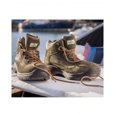 Hoggs Rambler Waterproof Walking Boots