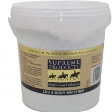 Supreme Leg And Body Whitener Supreme Leg And Body Whitener