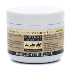 Supreme Products Highlighter Gloss Supreme Products Highlighter Gloss
