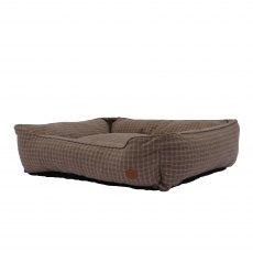 Ancol Brown Check Large 78 x 90cm Ancol Brown Check Large 78 x 90cm