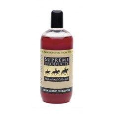 Supreme Products High Shine Shampoo Supreme Products High Shine Shampoo