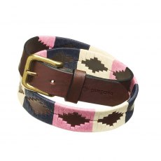 Pampeano Polo Belt