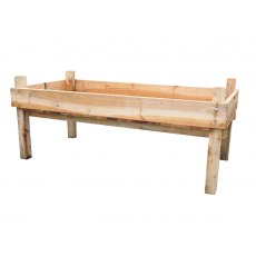 Wood Tumbril - 8 x 4 Wood Tumbril - 8 x 4