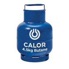 Calor Butane - Full 4.5kg