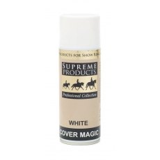 Supreme Cover Magic Supreme Cover Magic