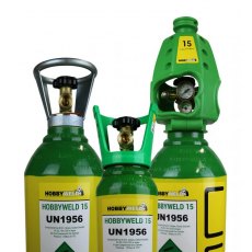 Hobbyweld 15 Plus - 20L Hobbyweld 15 Plus - 20L