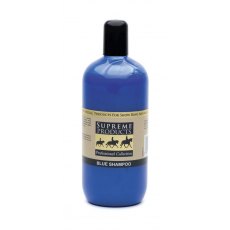 Supreme Products Blue Shampoo Supreme Products Blue Shampoo