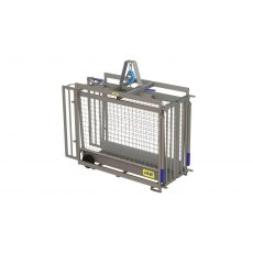 IAE Digital Lamb Weigh C/W Crane Scale
