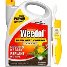 Weedol Rapid Power Spray