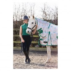 StormX Original Tropical Paradise Combi Fly Rug