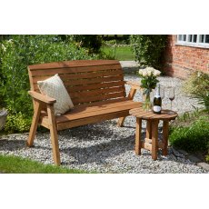 Tom Chambers Large Richmond Bench Tom Chambers Large Richmond Bench