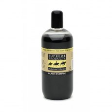 Supreme Shampoo Black 500ml Supreme Shampoo Black 500ml