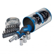 Draper Stubby Driver Kit - Workshop Brew